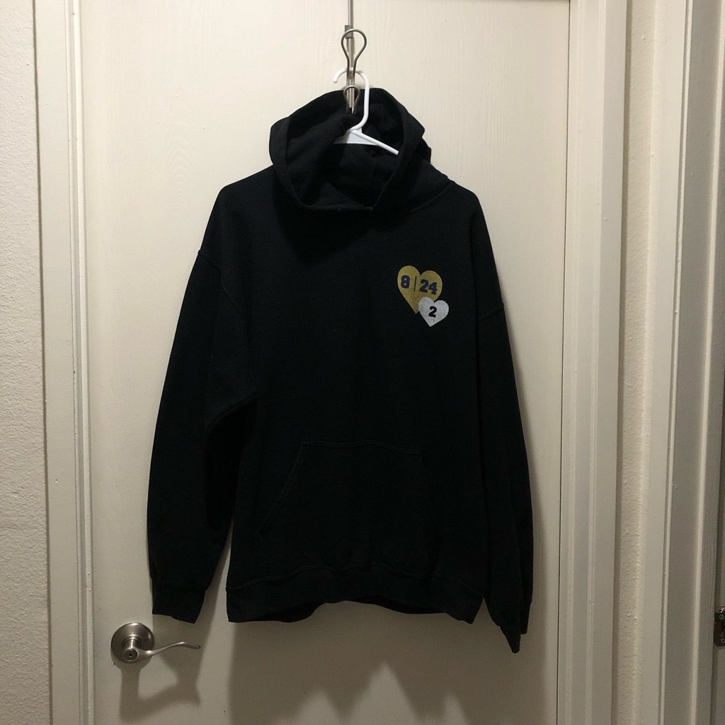 Kobe Hoodie